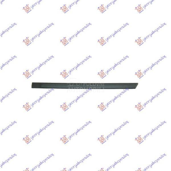 LAJSNA ZADNJIH VRATA 5...