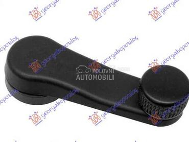 RUCICA ZA PODIZANJE... za Seat Toledo od 1991. do 1995. god.
