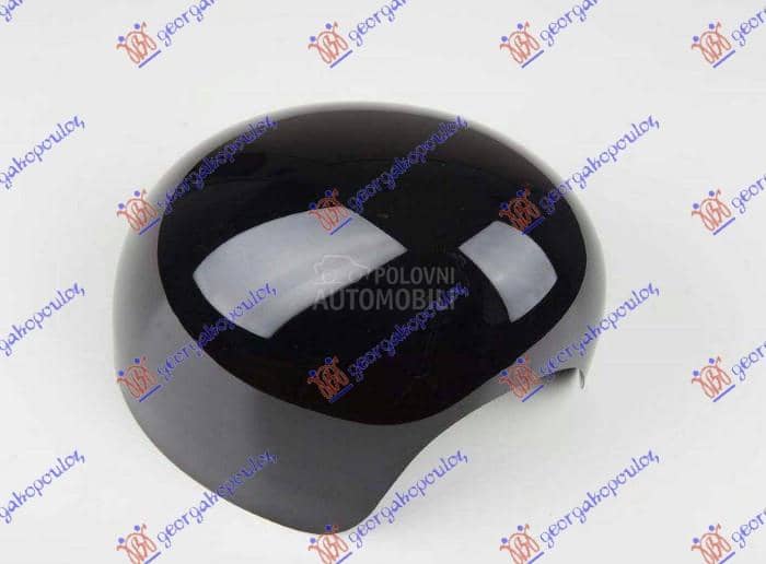 POKLOPAC RETROVIZORA CRNI...