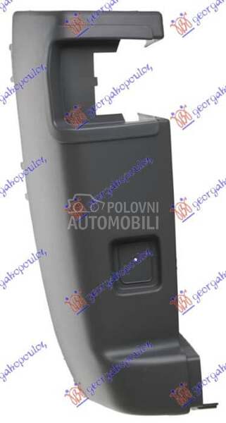 KRAJ ZADNJEG BRANIKA SIVI...