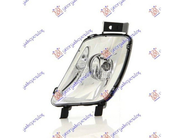 MAGLENKA -11 Levo za Peugeot 308 od 2008. do 2013. god.