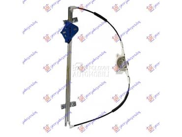 PODIZAC PREDNJEG PROZORA... za Seat Toledo od 1991. do 1995. god.