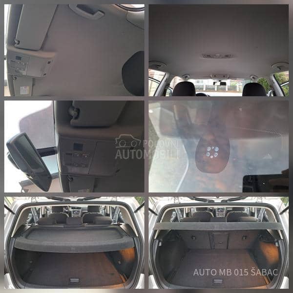 Volkswagen Golf 7 1.6 TDI BLUEMOTION