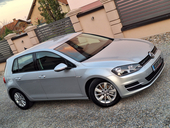 Volkswagen Golf 7 1.6 TDI BLUEMOTION