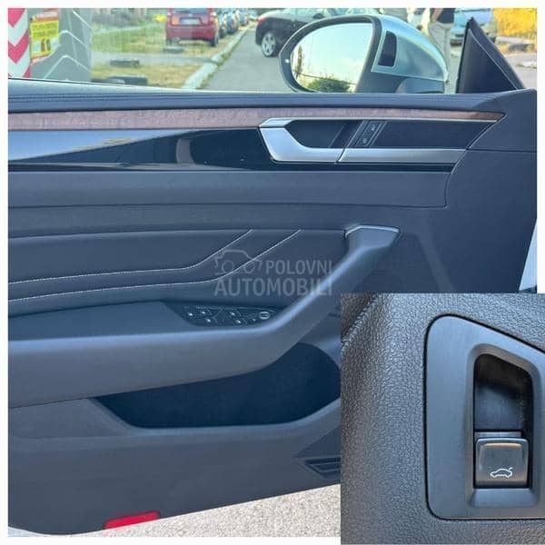 Volkswagen Arteon 2.0TDI/RESTA/DSG/IQ