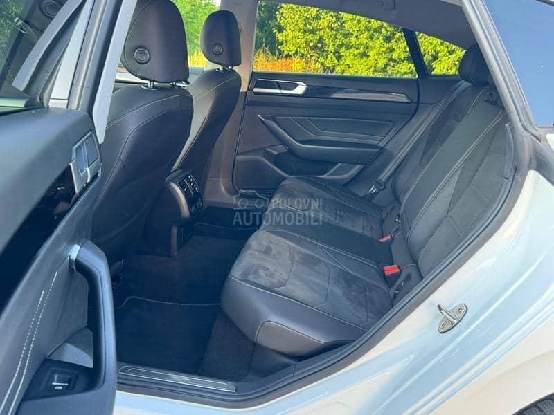 Volkswagen Arteon 2.0TDI/RESTA/DSG/IQ