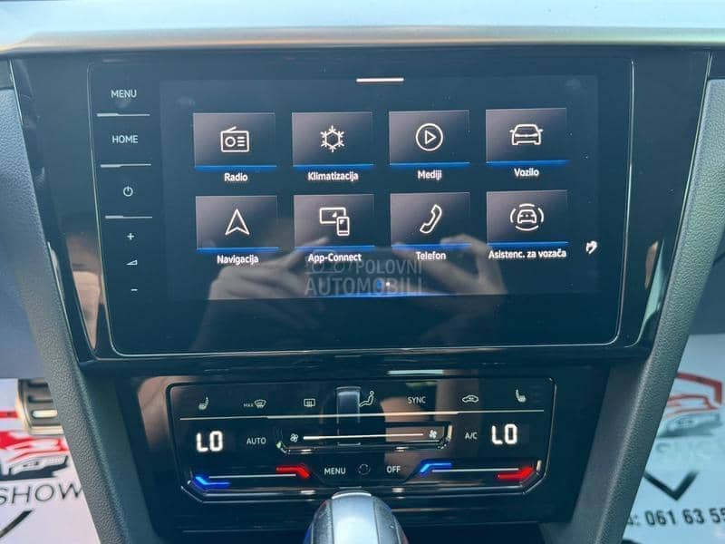 Volkswagen Arteon 2.0TDI/RESTA/DSG/IQ