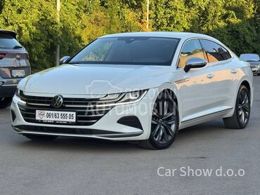 Volkswagen Arteon 2.0TDI/RESTA/DSG/IQ