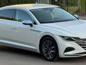 Volkswagen Arteon 2.0TDI/RESTA/DSG/IQ