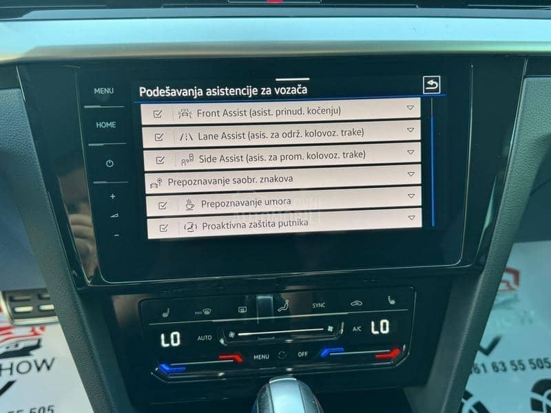 Volkswagen Arteon 2.0TDI/RESTA/DSG/IQ