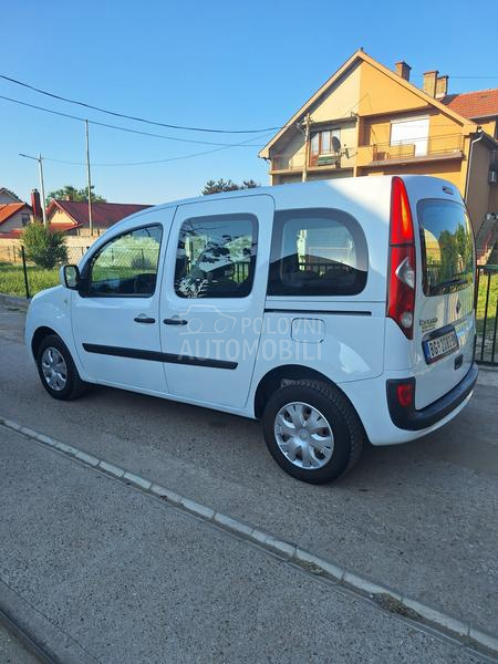 Renault Kangoo 