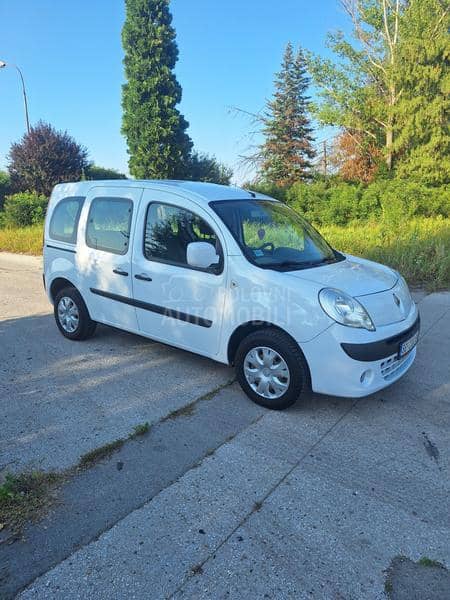 Renault Kangoo 