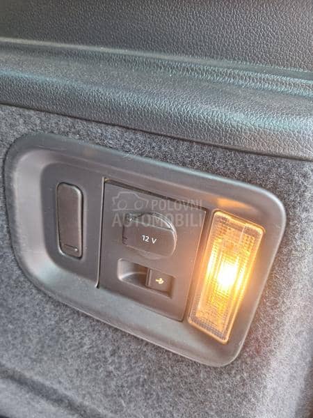 Volkswagen Sharan 2.0TDI