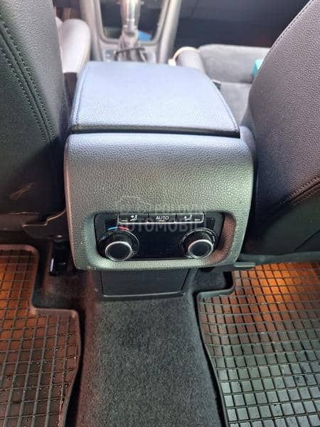 Volkswagen Sharan 2.0TDI