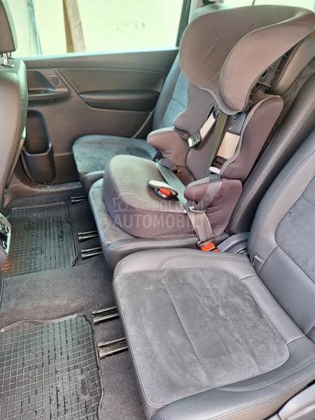 Volkswagen Sharan 2.0TDI