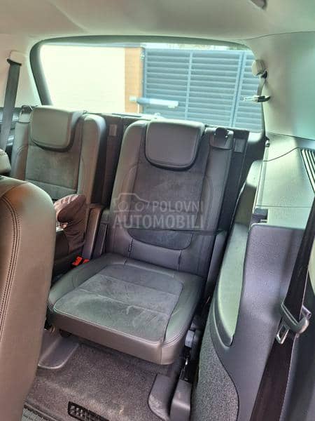 Volkswagen Sharan 2.0TDI