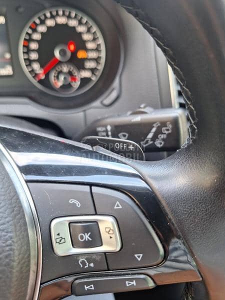 Volkswagen Sharan 2.0TDI