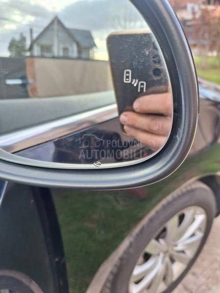 Volkswagen Sharan 2.0TDI