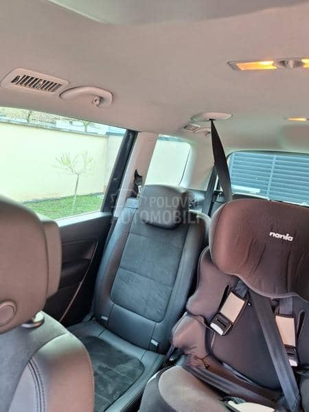 Volkswagen Sharan 2.0TDI