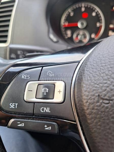 Volkswagen Sharan 2.0TDI