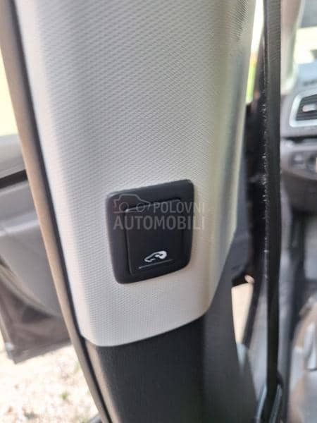 Volkswagen Sharan 2.0TDI