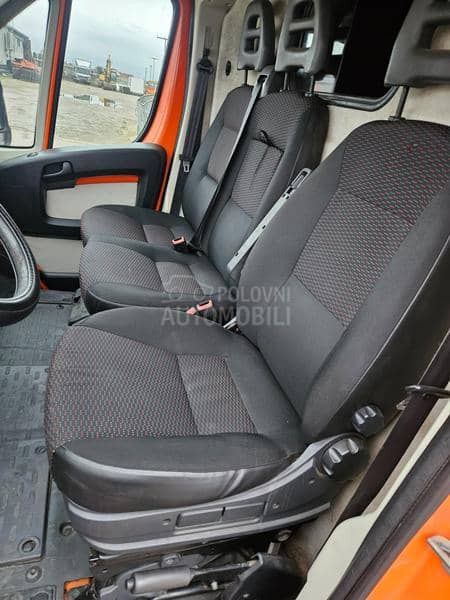 Peugeot Boxer 2.2 HDI MAXI KLIMA