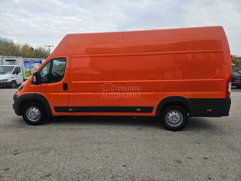 Peugeot Boxer 2.2 HDI MAXI KLIMA