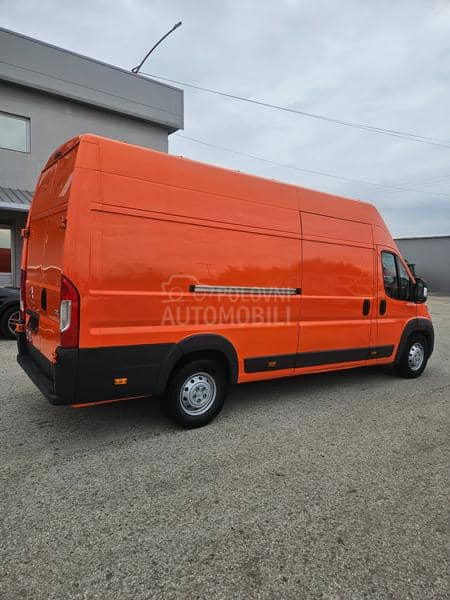 Peugeot Boxer 2.2 HDI MAXI KLIMA