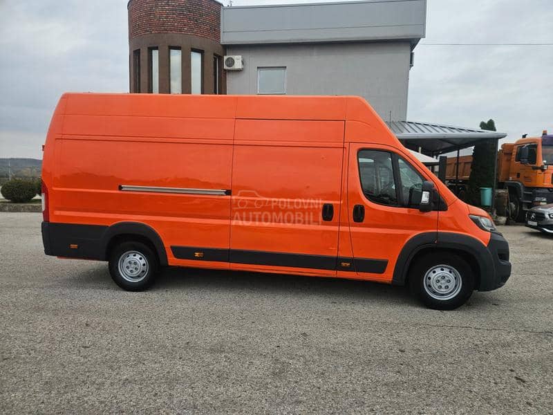 Peugeot Boxer 2.2 HDI MAXI KLIMA