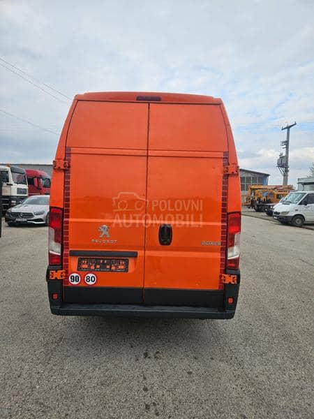 Peugeot Boxer 2.2 HDI MAXI KLIMA