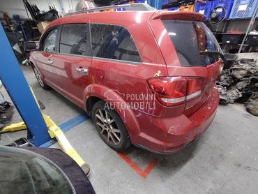 Poklopac rezervoara za Fiat Freemont