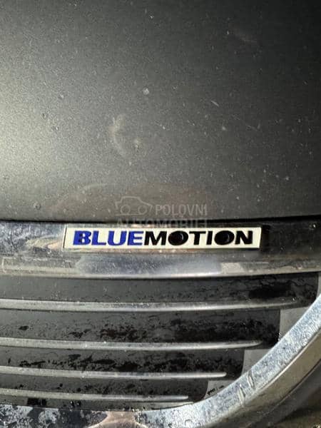 Volkswagen Passat B6 2.0 TDI