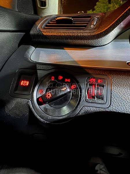 Volkswagen Passat B6 2.0 TDI