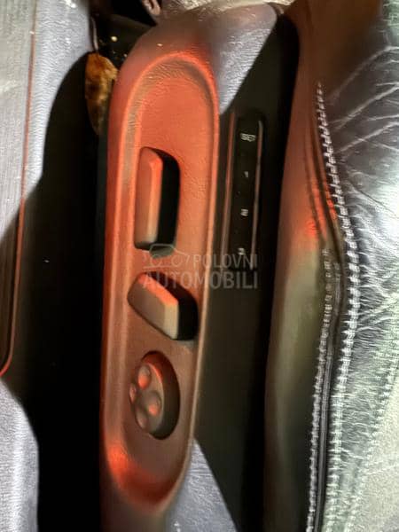 Volkswagen Passat B6 2.0 TDI