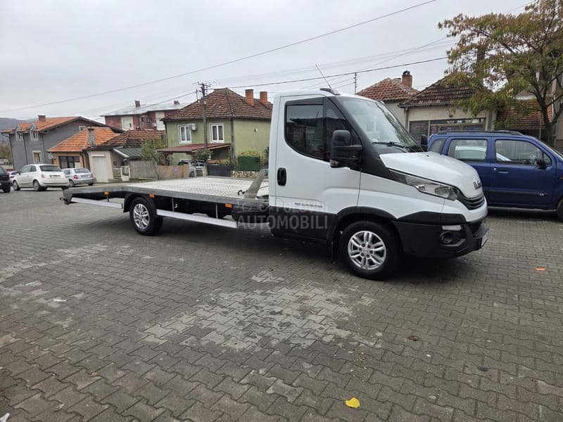 Iveco DAILY