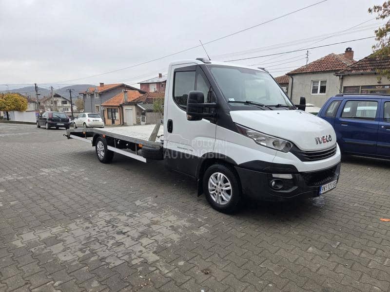 Iveco DAILY