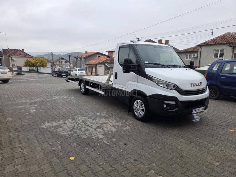 Iveco DAILY