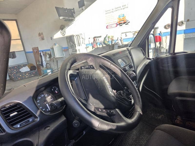 Iveco DAILY