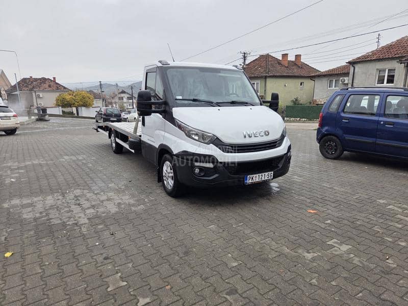 Iveco DAILY