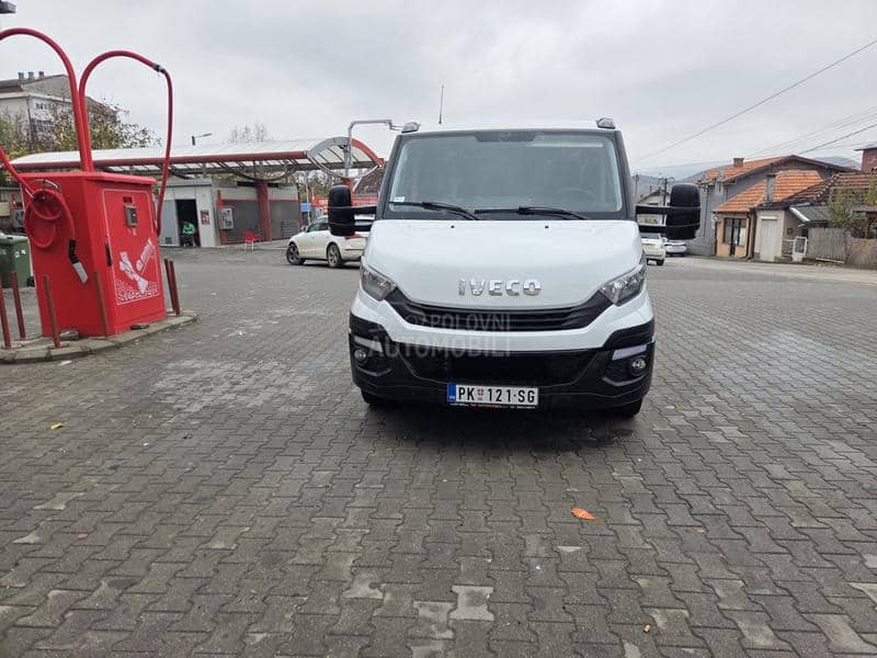 Iveco DAILY