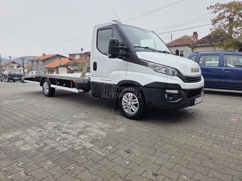 Iveco DAILY