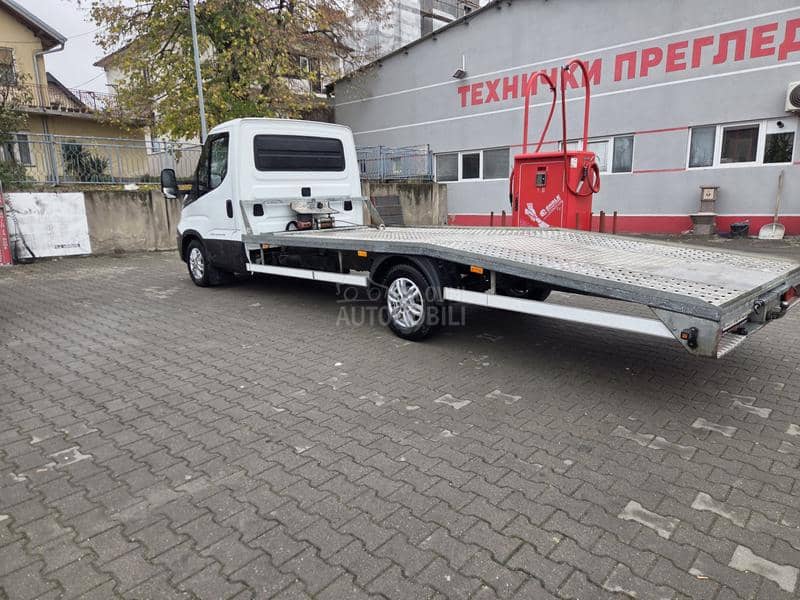 Iveco DAILY