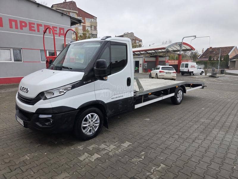 Iveco DAILY