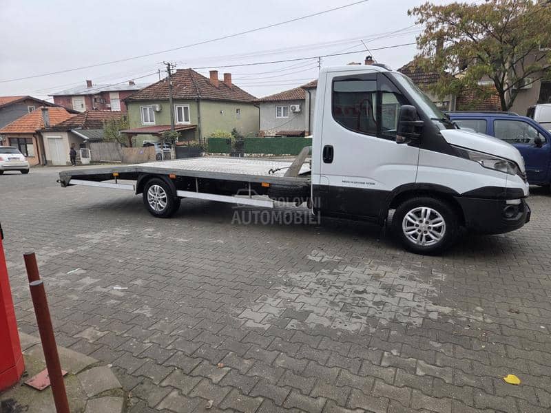 Iveco DAILY