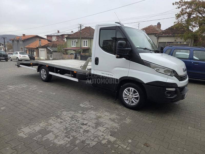 Iveco DAILY