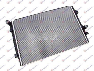 HLADNJAK MOTORA BENZIN 1.8... za Audi Q3 za 2019. god.