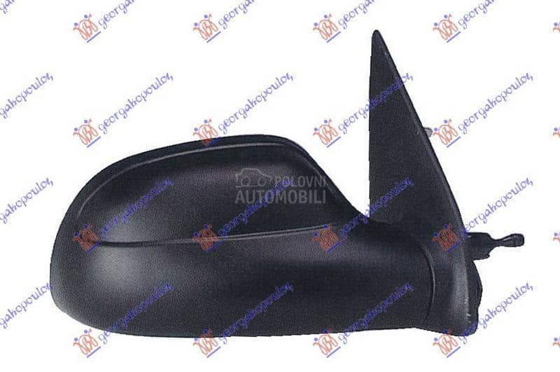 RETROVIZOR MEHANICKI SA...