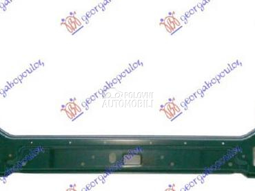 VEZNI LIM GORNJI za MINI Countryman od 2011. do 2016. god.