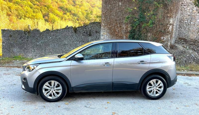 Peugeot 3008 1.6 Allure