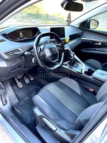 Peugeot 3008 1.6 Allure